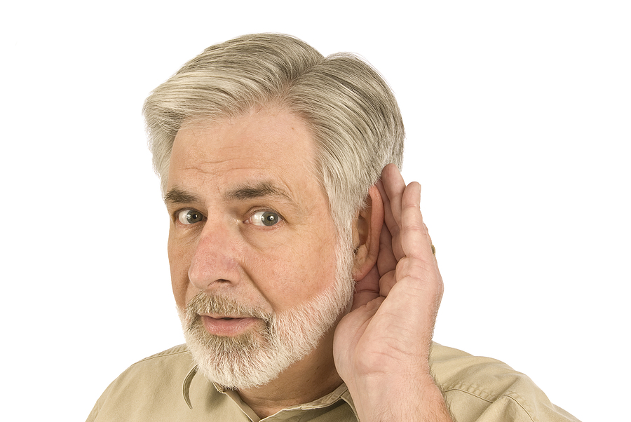 Sudden Hearing Loss: Causes, Symptoms, and When to Seek Help
